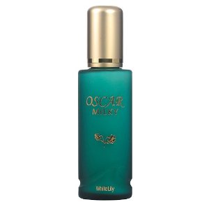オスカーミルキー100ｍｌ【送料無料】お肌の深部まで働きかけ、加齢や光による肌老化を効果的に予防します！溶け込むようにお肌に浸透する乳液です。｜シーソーシーン