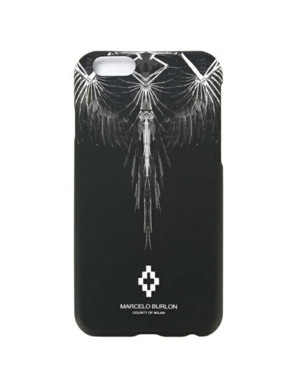 iPhoneケース MARCELO BURLON - MARCELO BURON 楽天市場】即納 Marcelo Burlon マルセロ バーロン/マルセロ