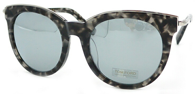 HE&SHE 【送料無料】TOM FORD トムフォード 大人気 TF484D 55C ブランドサングラス ボストンサングラス ファッションサングラス カラーレンズ レギュラーフィット 旅行 ユニセックス 男女兼用 メンズサングラス レディースサングラス