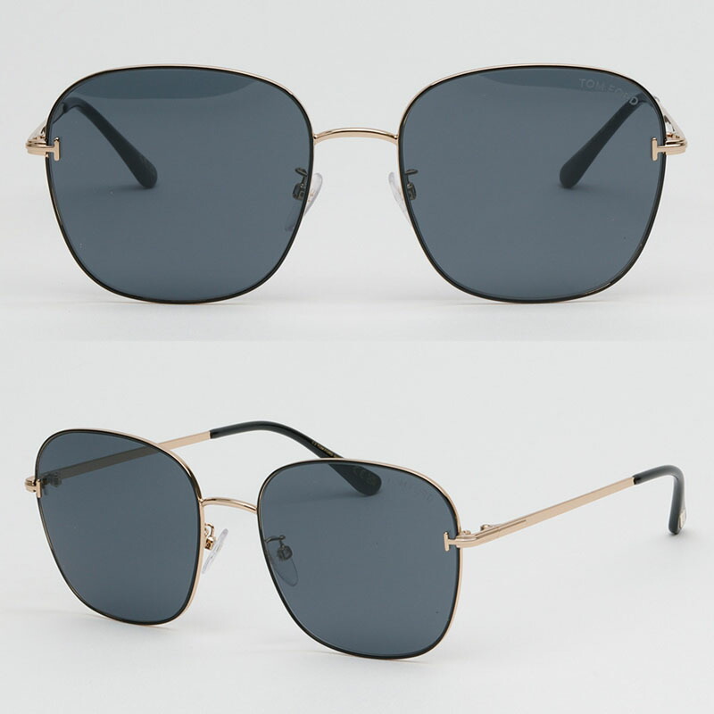 楽天市場】HE&SHE 【送料無料】TOM FORD トムフォード 大人気 TF966K