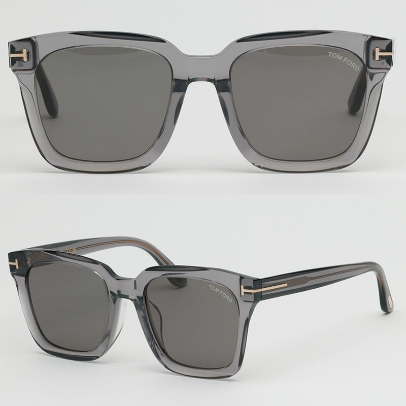 HE\u0026SHE 【送料無料】TOM FORD トムフォード 大人気 TF892K 20A ブランドサングラス ウェリントンサングラス ファッションサングラス オーバーフィット 旅行 ユニセックス 男女兼用 メンズサングラス レディースサングラス
