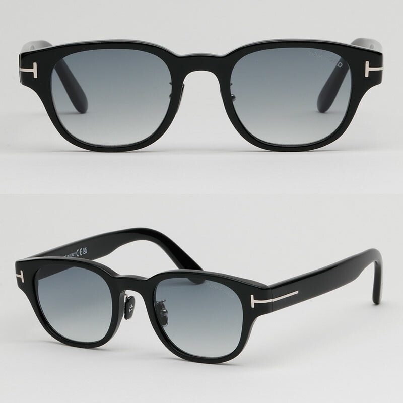 楽天市場】HE&SHE 【送料無料】TOM FORD トムフォード 大人気 TF966K