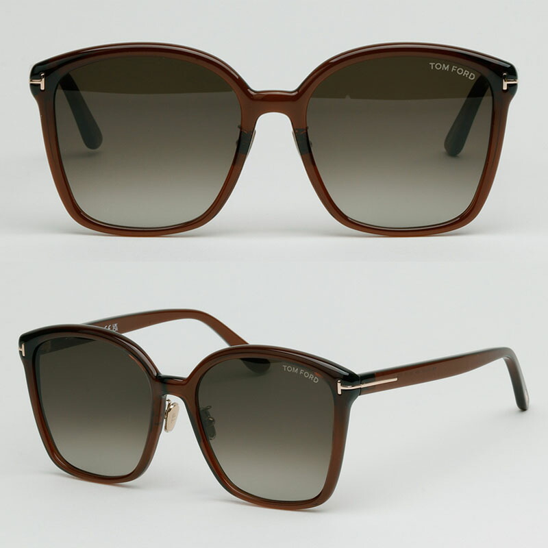 楽天市場】HE&SHE 【送料無料】TOM FORD トムフォード 大人気 TF966K