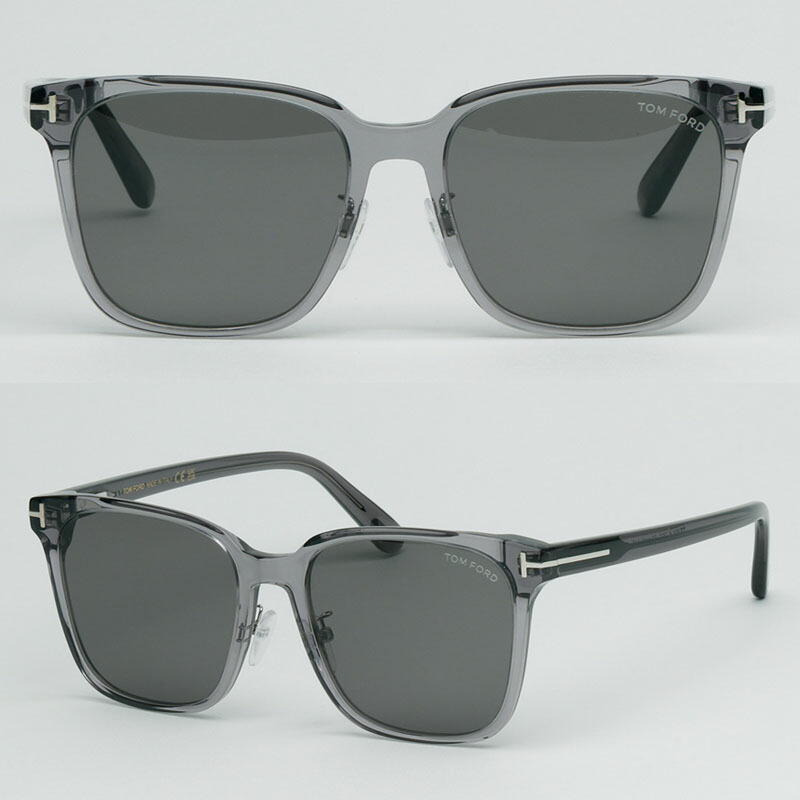TOM FORD(トムフォード)★ユニセックスサングラス - TF971K 20B TOM FORD トムフォード サングラス FT0971-K/S 20B 54 メンズ