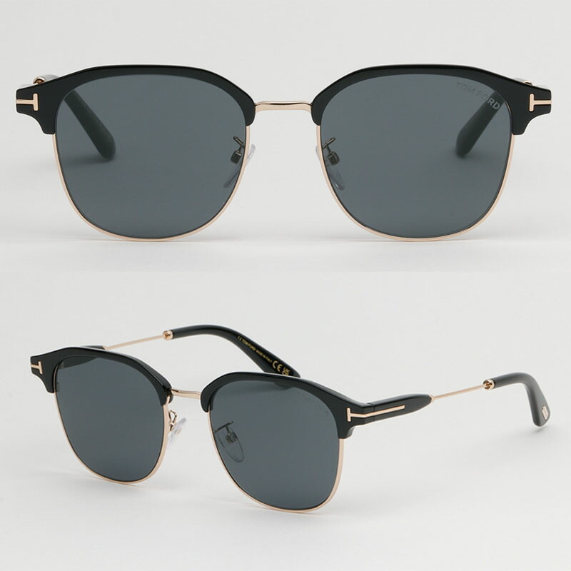 楽天市場】HE&SHE 【送料無料】TOM FORD トムフォード 大人気 TF971K