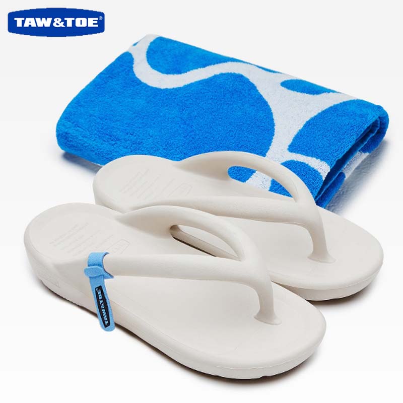 楽天市場】HE&SHE [送料無料] 【TAW&TOE ZEROVITY OG FLIP FLOP