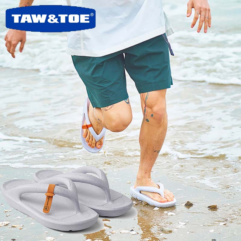 楽天市場】トー＆トー サンダル TAW＆TOE メンズ レディース