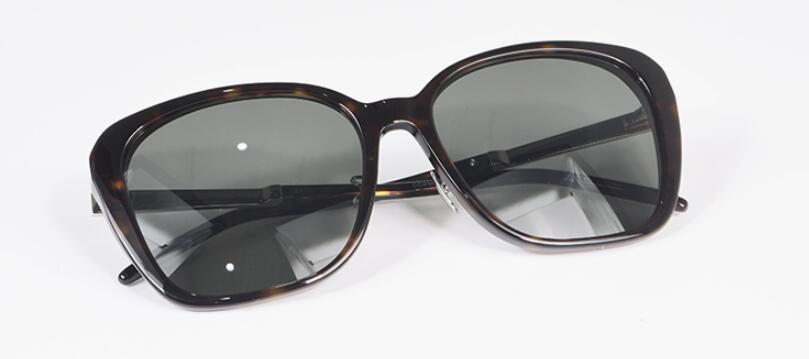 楽天市場】【美品】 THE ROW / ザロウ | × Eyevan Sidney サングラス  