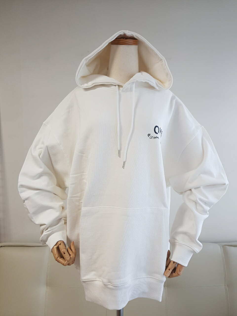 楽天市場】【新品】 O PROJECT (オー プロジェクト) WIDE HOODED