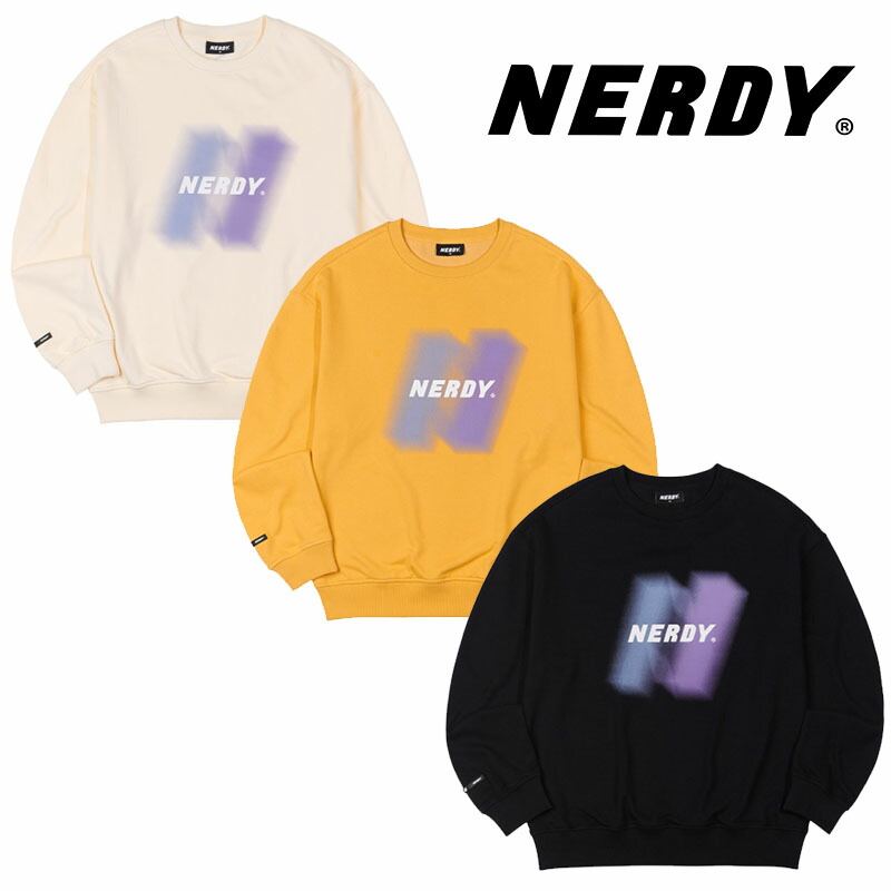 楽天市場】NERDY ノルディ HE&SHE [送料無料] 2023SS クレバーネ