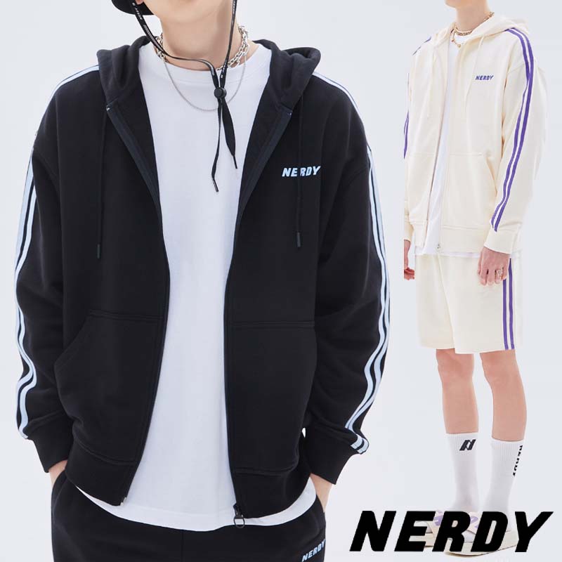 【楽天市場】NERDY ノルディ HE&SHE [送料無料] 2022SSNY