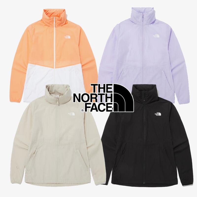 HE&SHE [送料無料] ノースフェイス 正規品 THE NORTH FACE W'S FLYHIGH HOODIE NJ3LP30 ナイロンジャケット ジップアップジャケット フード付きジャケット レディース ジャケット カジュアル アウトドアキャンプ 軽量 運動 ランニング 冷感素材 涼しい ツーウェイ 収納フード