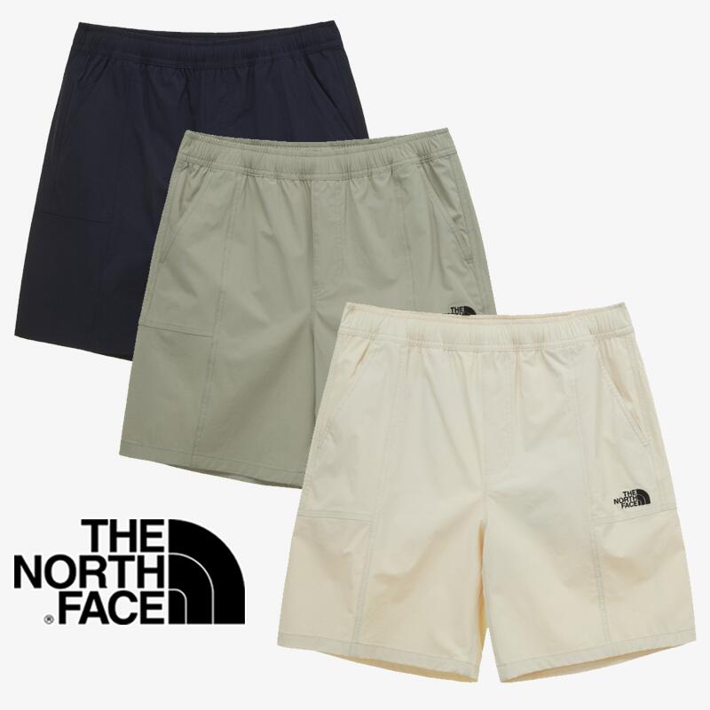 ☆23SS☆【THE NORTH FACE】☆WILSTON COTTON ジョガーパンツ☆ 