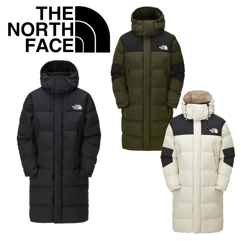 ご予約品】 HESHE 送料無料 ノースフェイス THE NORTH FACE KOREA AK