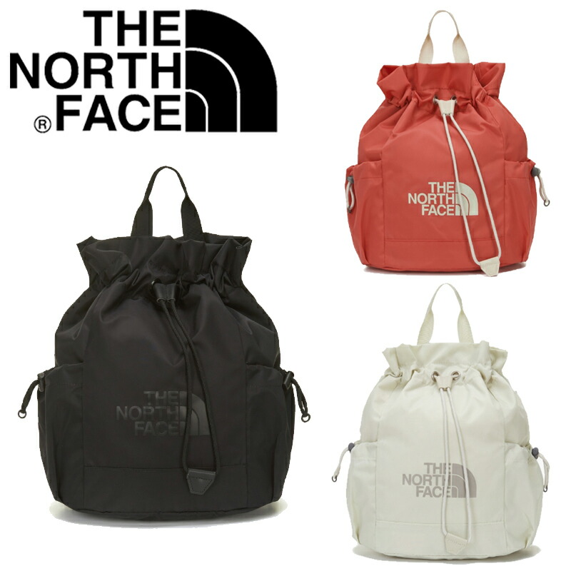 THE NORTH FACE ボニーパックM BONNEY PACK M ボニーパック M ☆THE NORTH FACE BONNEY PACK M