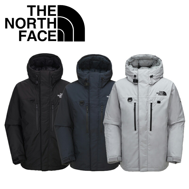 楽天市場】THE NORTH FACE ノースフェイス ダウンジャケット