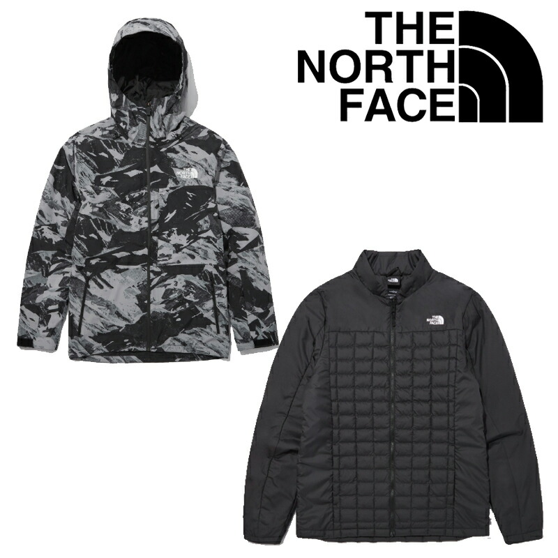 楽天市場】HE&SHE [送料無料] ノースフェイス THE NORTH FACE