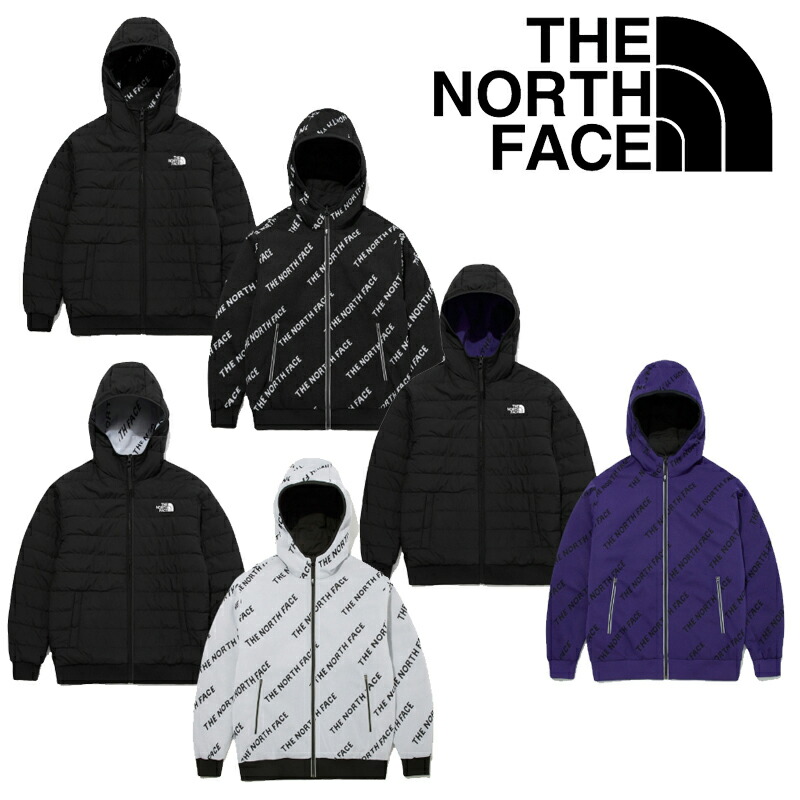 THE NORTH FACE ノースフェース HE&SHE [送料無料] 2022AW ヒットラインリバーシブルジャケット HEAT LINE RVS JACKET ユニセックス メンズ レディース スポーティ カジュアル ストリート ルーズフィット ビックシルエット オーバーサイズ ダウンジャケット リバース 18,706円