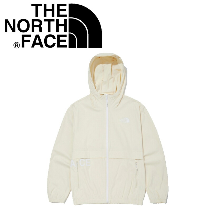 HE\u0026SHE [送料無料] ノースフェイス THE NORTH FACE ホワイトラベル WHITELABEL アイスランジャケット ICE RUN JACKET ユニセックス メンズ レディース ウィンドブレーカー マウンテンパーカー 韓国ノースフェイス 男女兼用 ジャケット 初夏まで着用可能 令感素材