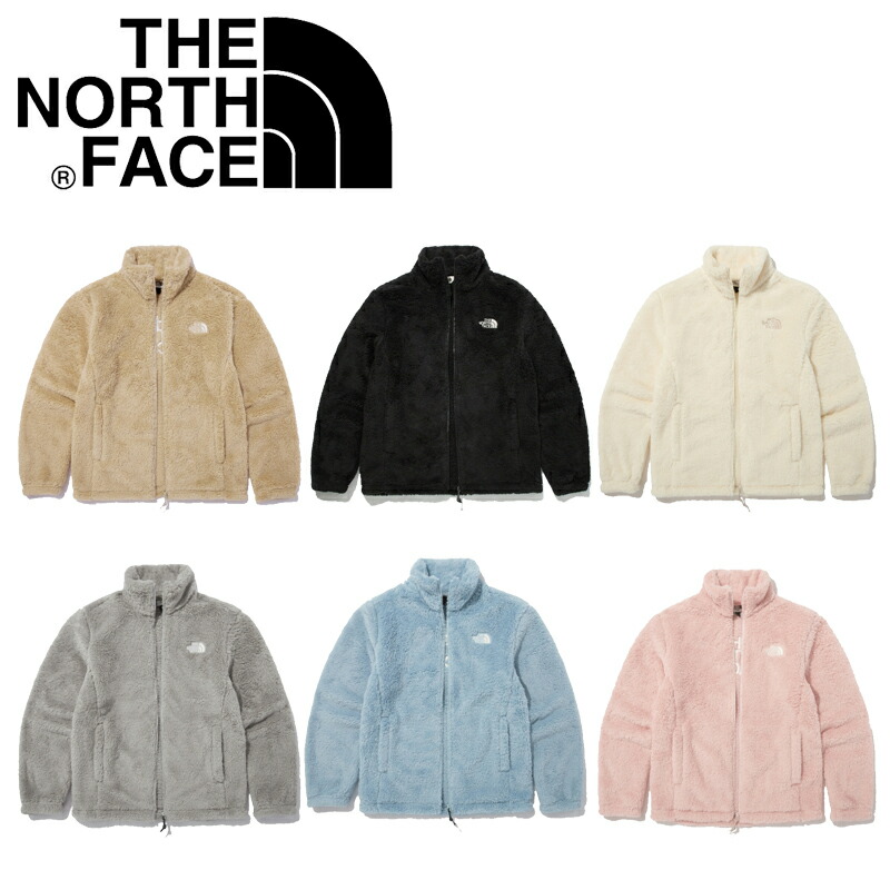 HE&SHE [送料無料] 【ザーノースフェイス】 THE NORTH FACE ホワイトラベル WHITE LABEL コンフィーフリースジップアップ COMFY FLEECE ZIP UP ユニセックス メンズ レディース 13,406円
