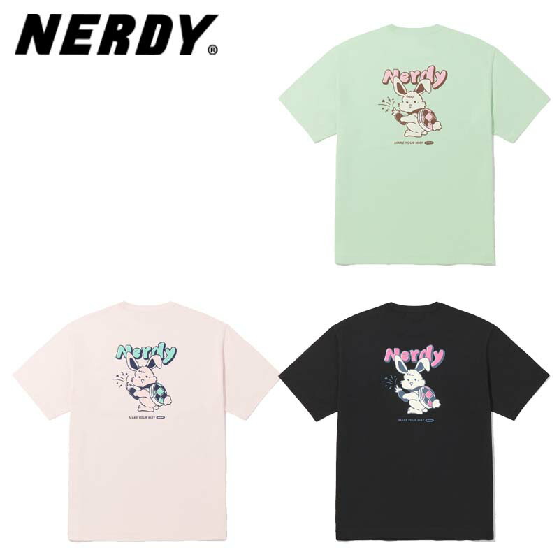 [THE8着用]◆ノルディ◆Sparkling T-shirt◆半袖 T シャツ◆ セール】スパーキング ハート 半袖 Tシャツ（Tシャツ/カットソー