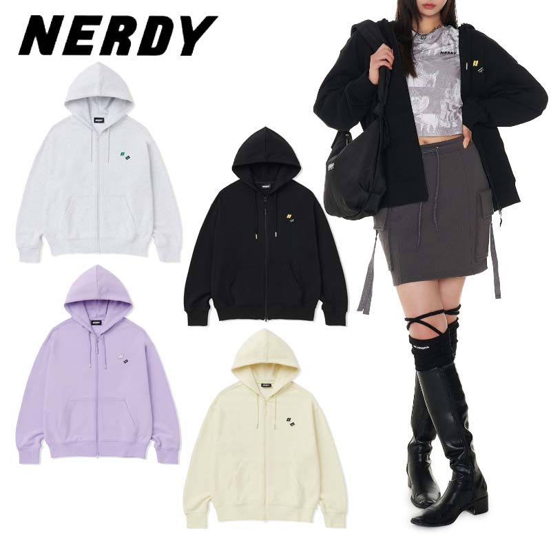 楽天市場】NERDY ノルディ HE&SHE [送料無料] 2023SS DNAワッペンジップアップパーカーセットアップ DNA WAPPEN  HOODIE SET ユニセックス メンズ レディース 韓国ブランド 韓国ファッション フーディ フード ジップアップ スポーティ カジュアル :  HE＆SHE