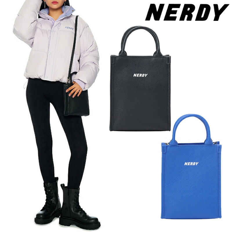 Nerdy ノルディ Heshe 送料無料 22aw ミニマルミニバッグ Minimal Mini Bag レディース ウーマン 韓国ブランド 韓国 ファッション カジュアル ストリート 少女時代 テヨン ショルダーバッグ クロスバッグ Cross ハンドバッグ キュート 可愛い 大人気 レザーバッグ 経典