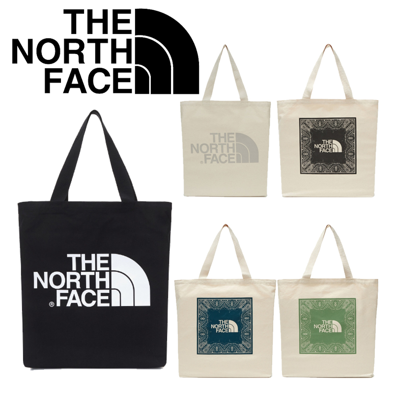 THE NORTH FACE SEOUL(韓国)トートバッグ 販売 funleucemialinfoma.org