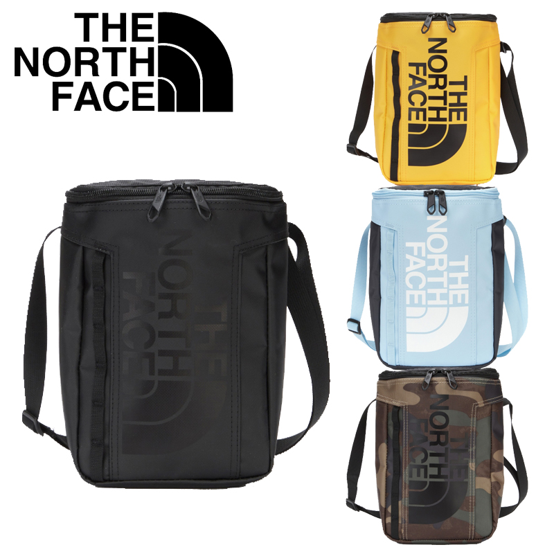 楽天市場】THE NORTH FACE ノースフェイス クロスバッグ BC FUSE
