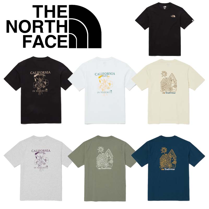 楽天市場】☆送料無料☆[THE NORTH FACE] NT7UQ34 W'S BLOOMING