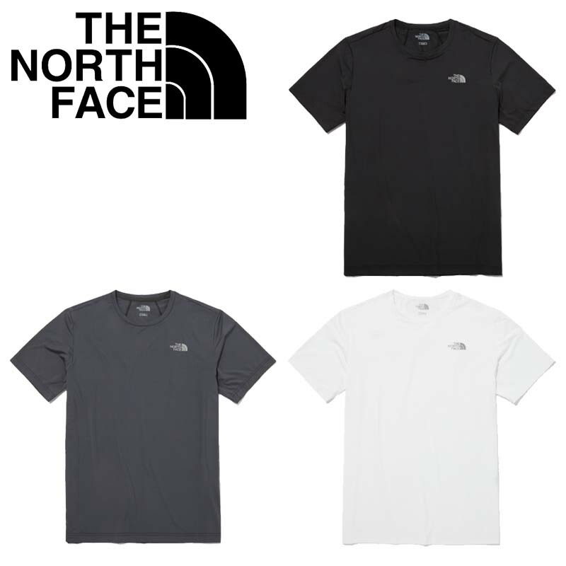 ザノースフェイス　ソウル エディション Ｔシャツ 男女兼用　Sホワイト　韓国限定 楽天市場】HE&SHE [送料無料] ノースフェイス THE NORTH FACE