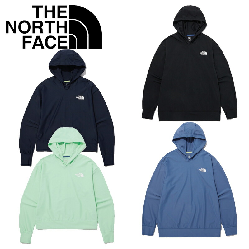 楽天市場】THE NORTH FACE ノースフェイス ラッシュガード ECO