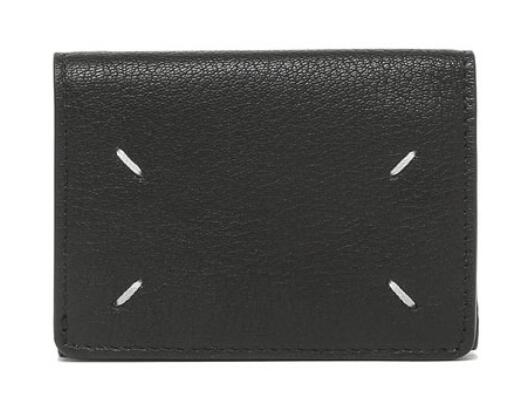 楽天市場】メゾンマルジェラ Maison Margiela 財布 三つ折り財布