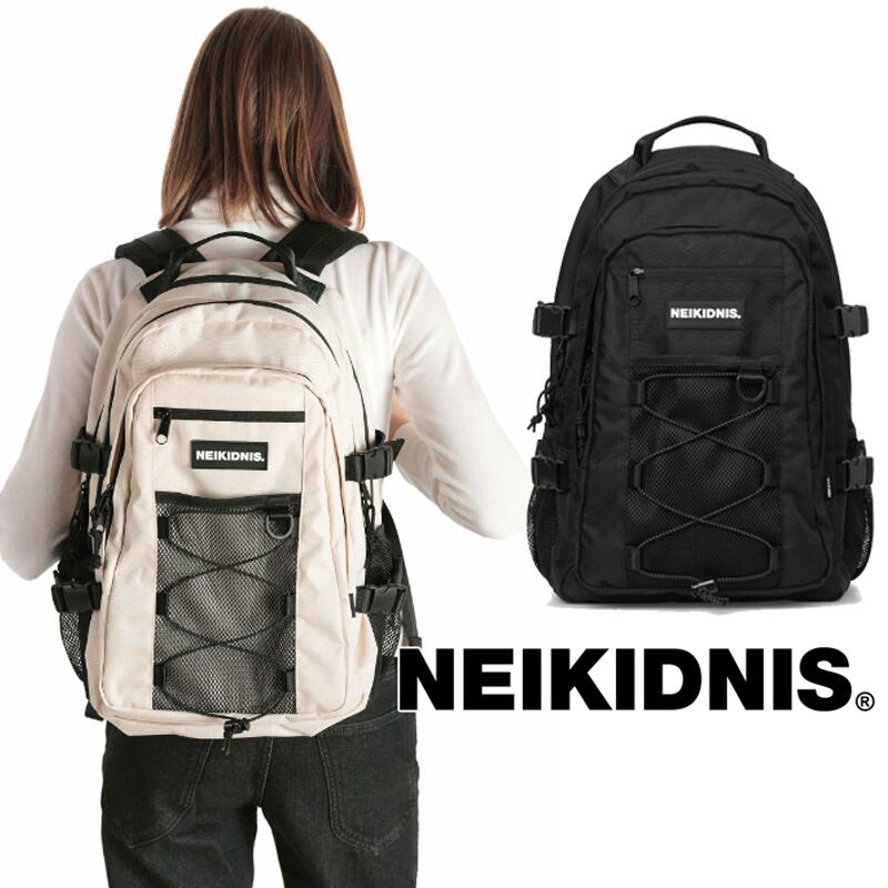 ★韓国の人気★【NEIKIDNIS】★LIGHT WEIGHT 2WAY BA.G★バッグ 19b635118e58ff7009983c8b0e69be