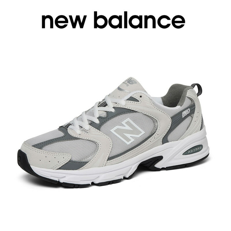 楽天市場】HE&SHE [送料無料] new balance 530 ニューバランス ユニ