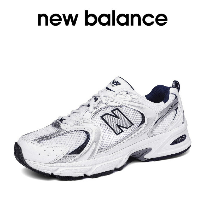 美品　ニューバランス　MR530SG 楽天市場】NEW BALANCE (ニューバランス) MR530 SNEAKER 530