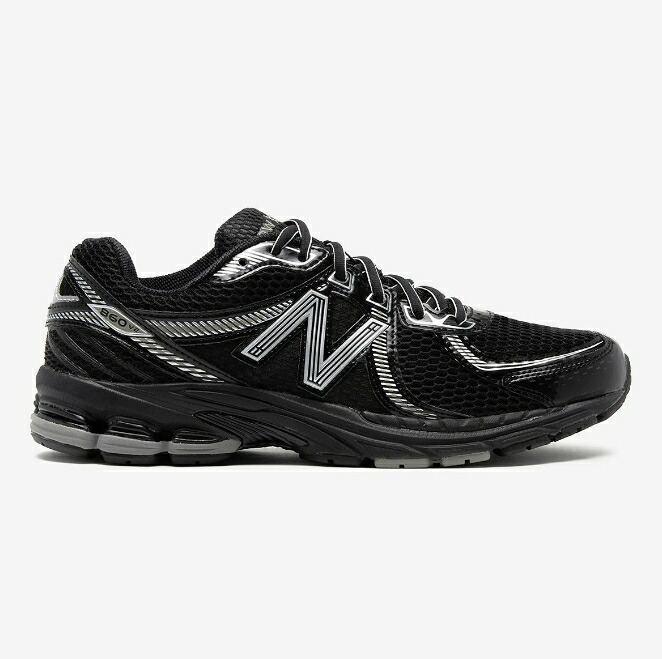 ニューバランス　860 v2 23.5 レディースサイズ　new balance セール】860（スニーカー）｜New Balance（ニューバランス）の