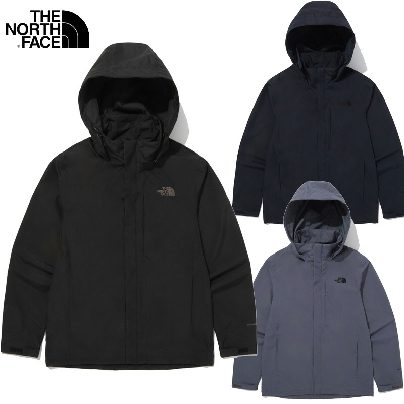 HE&SHE [送料無料] ノースフェイス THE NORTH FACE メンズプロシールドジャケットM'S PRO SHIELD JACKETユニセックス メンズ レディース カジュアル ストリート スポーティ マウンテンシャケット NJ2HQ52