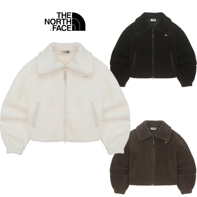 THE NORTH FACE フリース　ジャケット 楽天市場】☆送料無料☆[THE NORTH FACE] WS PUFFY FLEECE