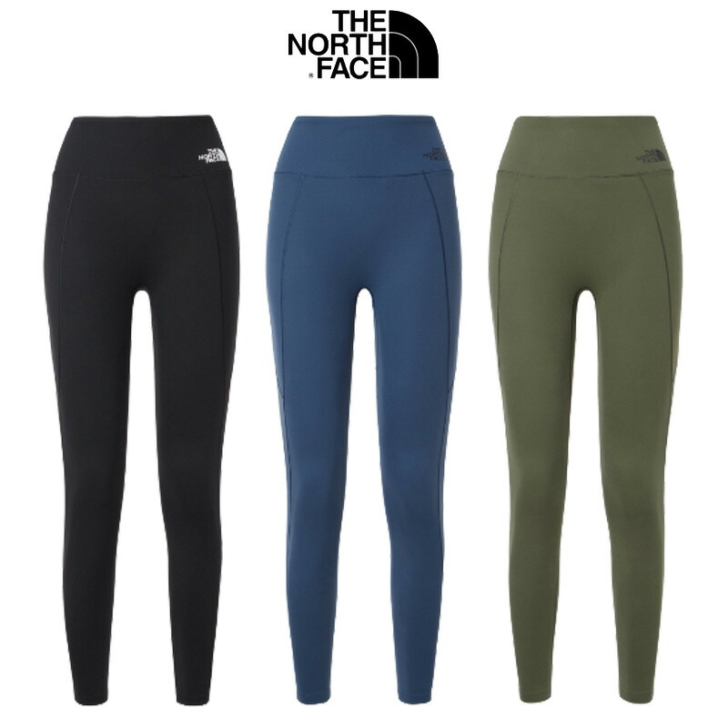 楽天市場】☆送料無料☆THE NORTH FACE☆NF6KQ82 W'S MOTION LEGGINGS
