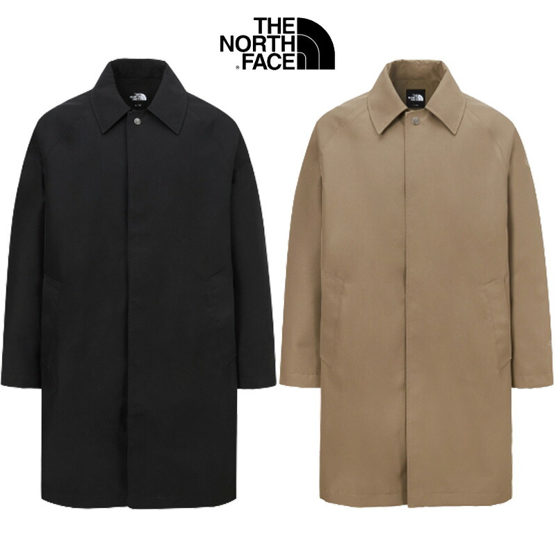 【楽天市場】HE&SHE [送料無料] ノースフェイス THE NORTH FACE KOREA メンズゴアジャーニーマックコート M'S