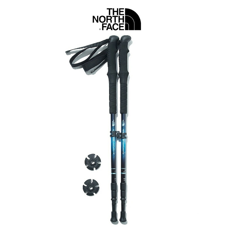 【楽天市場】HE&SHE [送料無料] ノースフェイス THE NORTH FACE 3ステップロングスティックセット 3 STEP LONG
