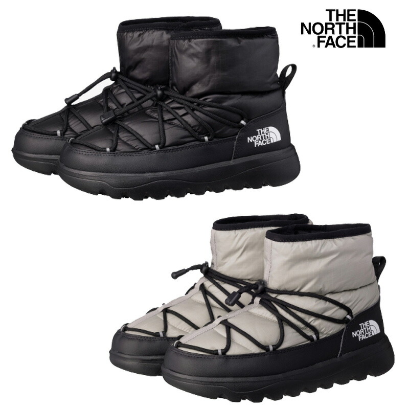 HE\u0026SHE [貨物輸送無料] 北の方人間の顔 THE NORTH FACE ボレアリスショートブーツ BOREALIS SHORT BOOTS ユニ一発やる メンズ 成人男性 御坊っちゃん レディース 成人女性 成人女性 防寒靴 落ち込む靴 遊撃手ブーツ 表どおり 心地好い 通気性NS99Q72
