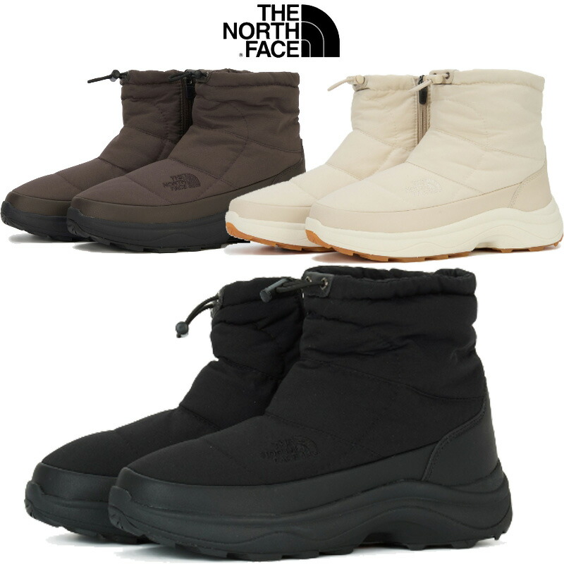 THE NORTH FACE ウィンターキャンプブーティショートブーツ 楽天市場】ノースフェイス/THE NORTH FACE ウィンターキャンプ
