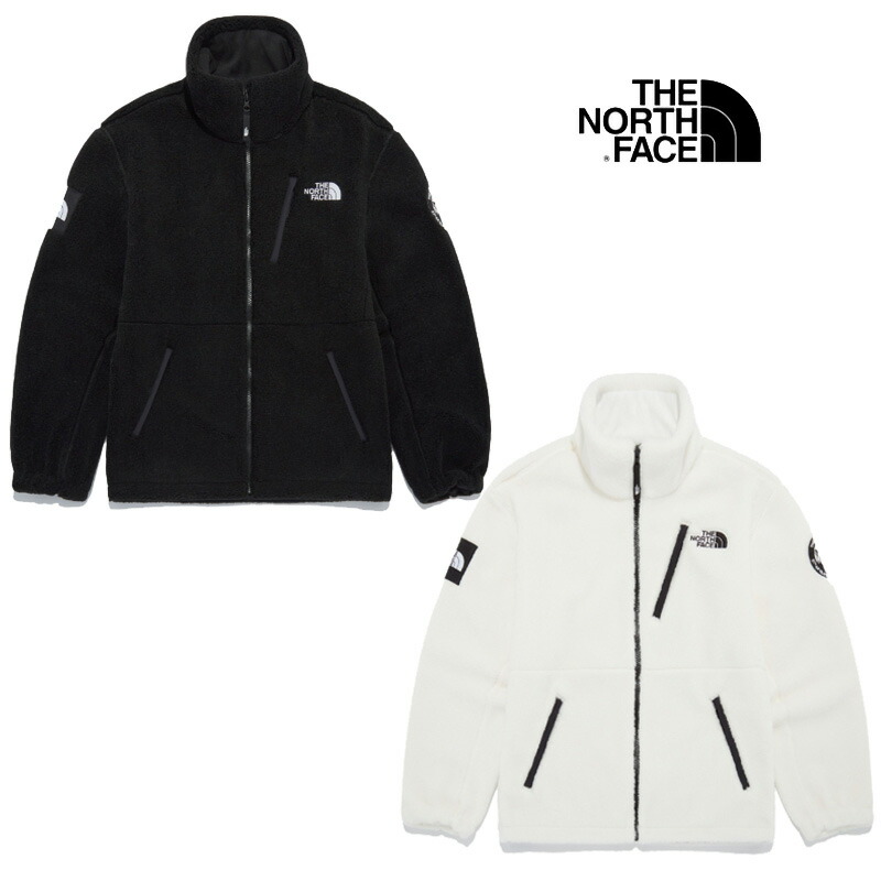 楽天市場】THE NORTH FACE ノースフェイス RIMO FLEECE JACKET