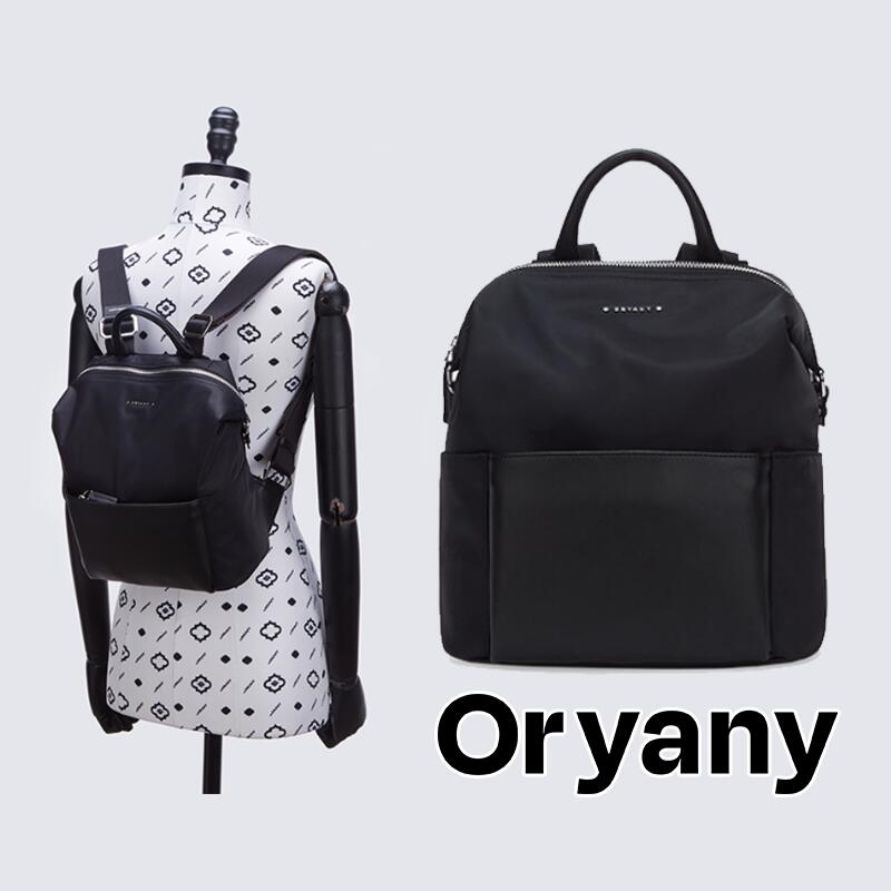 全国組立設置無料 HESHE 送料無料 ORYANI 正規品 ALLEY MINI BACKPACK