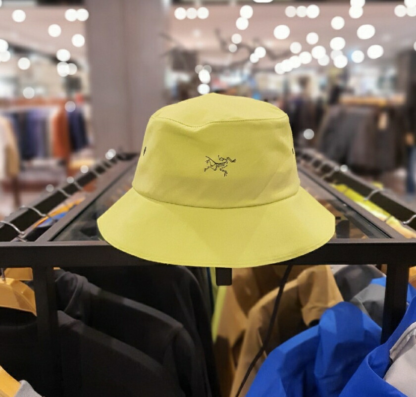 楽天市場】ARC'TERYX アークテリクス｜Aerios Bucket Hat