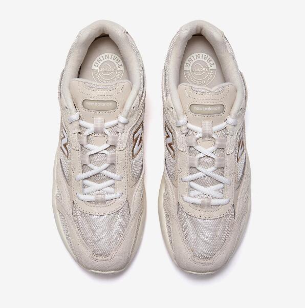 HE&SHE [送料無料] ニューバランススニーカー ユニセックス 男女兼用