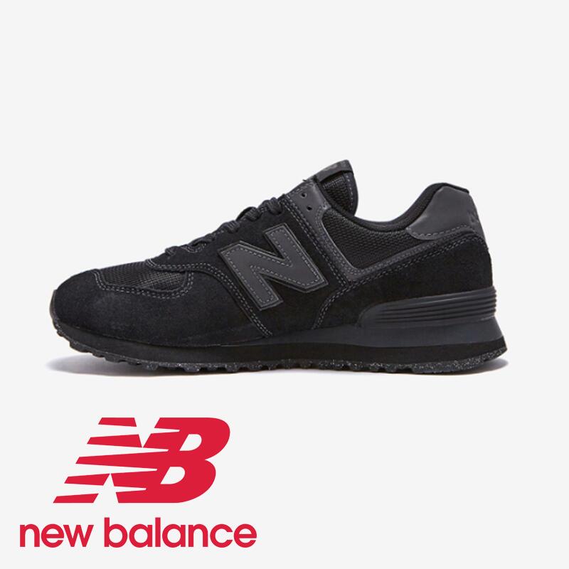 楽天市場】NEW BALANCE ニューバランス ALL COASTS 574 'BLACK