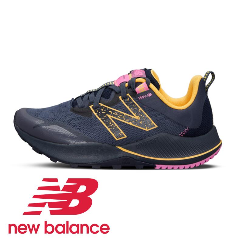 HE&SHE [送料無料] new balance ニューバランススニーカー ニューバランス wntr ユニセックス 男女兼用 レディーススニーカー 大人気 ランニング 運動靴 WTNTRCD4 ニューバランス wtntrcd4 マルチー 配色 ネイビー バイカラー